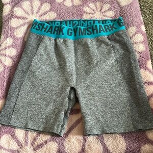 Gymshark shorts